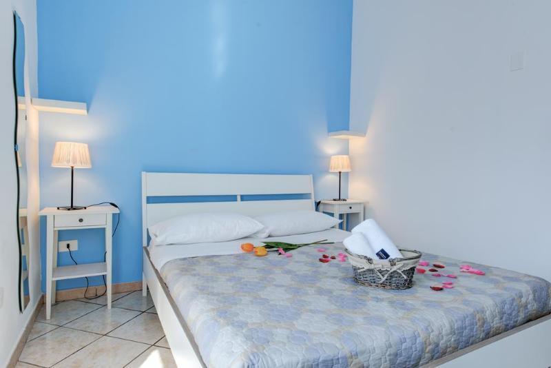 In The Center Guesthouse Rome Exterior photo