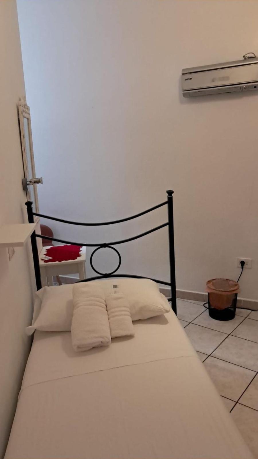 In The Center Guesthouse Rome Exterior photo